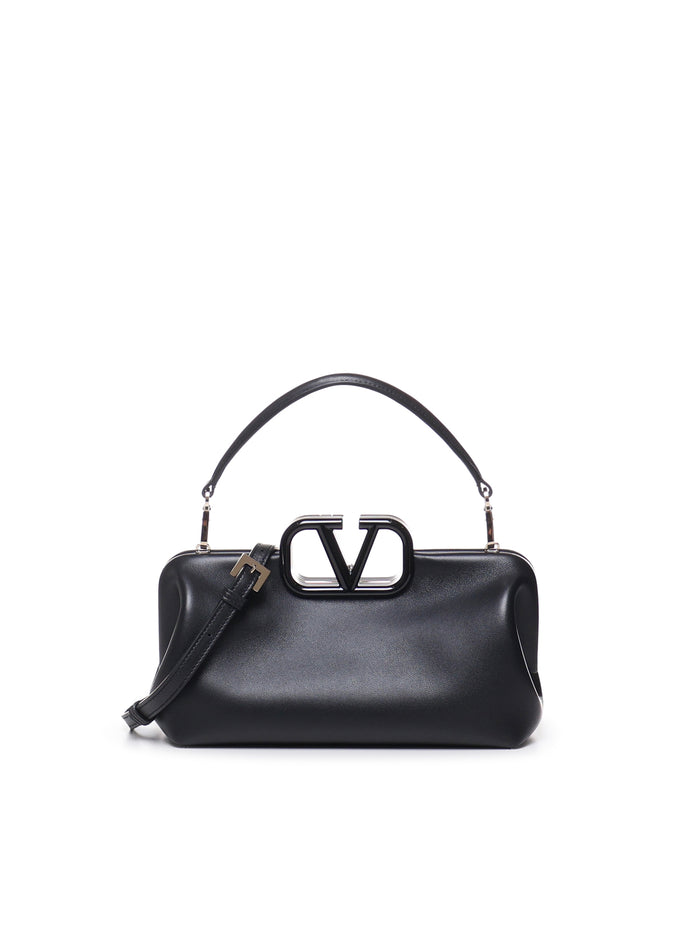 Valentino Garavani Bags Black Lambskin