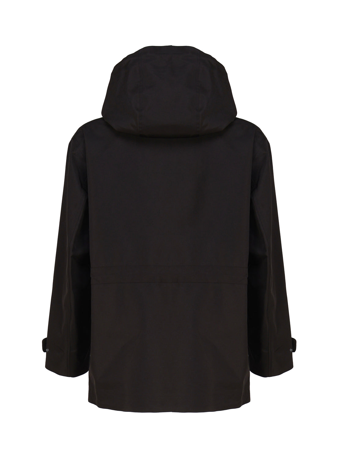 Burberry Jackets Black Polyester
