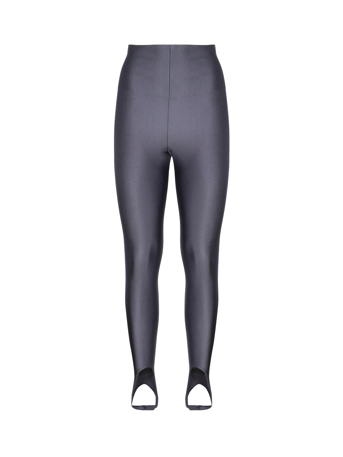 The Andamane Trousers Graphite Polyamide