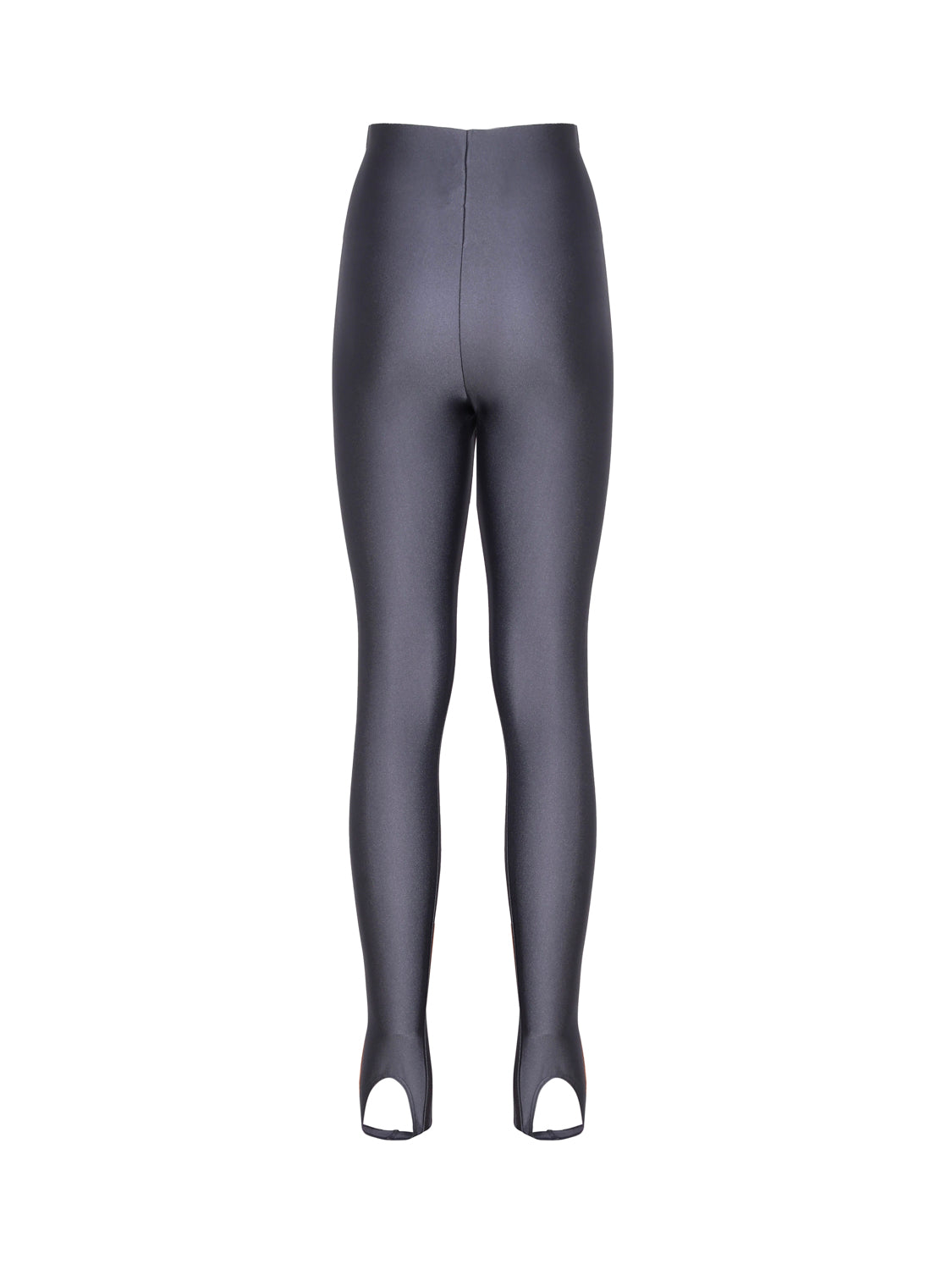 The Andamane Trousers Graphite Polyamide