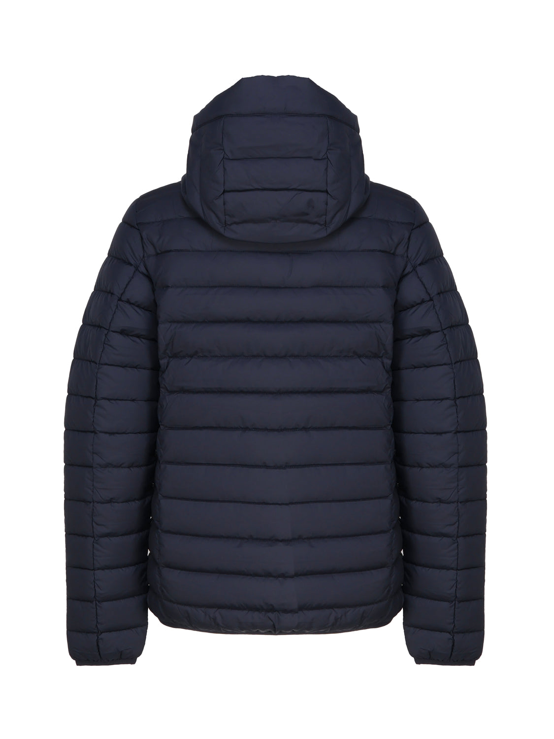 Save The Duck Coats Blue Polyester
