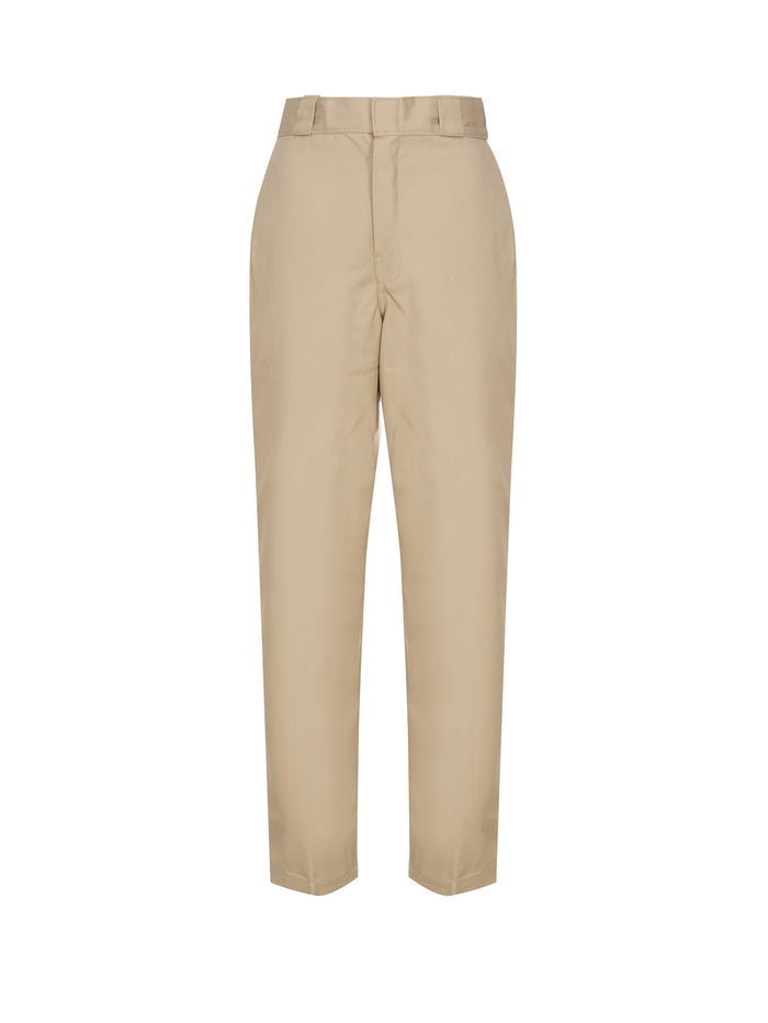 Dickies Rtw Beige Cotton