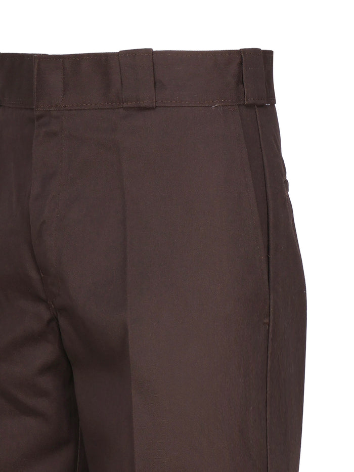 Dickies Rtw Dark Brown Polyester
