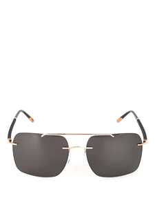 11s33k40a Metallic Metal (other) | Titanium Glasses