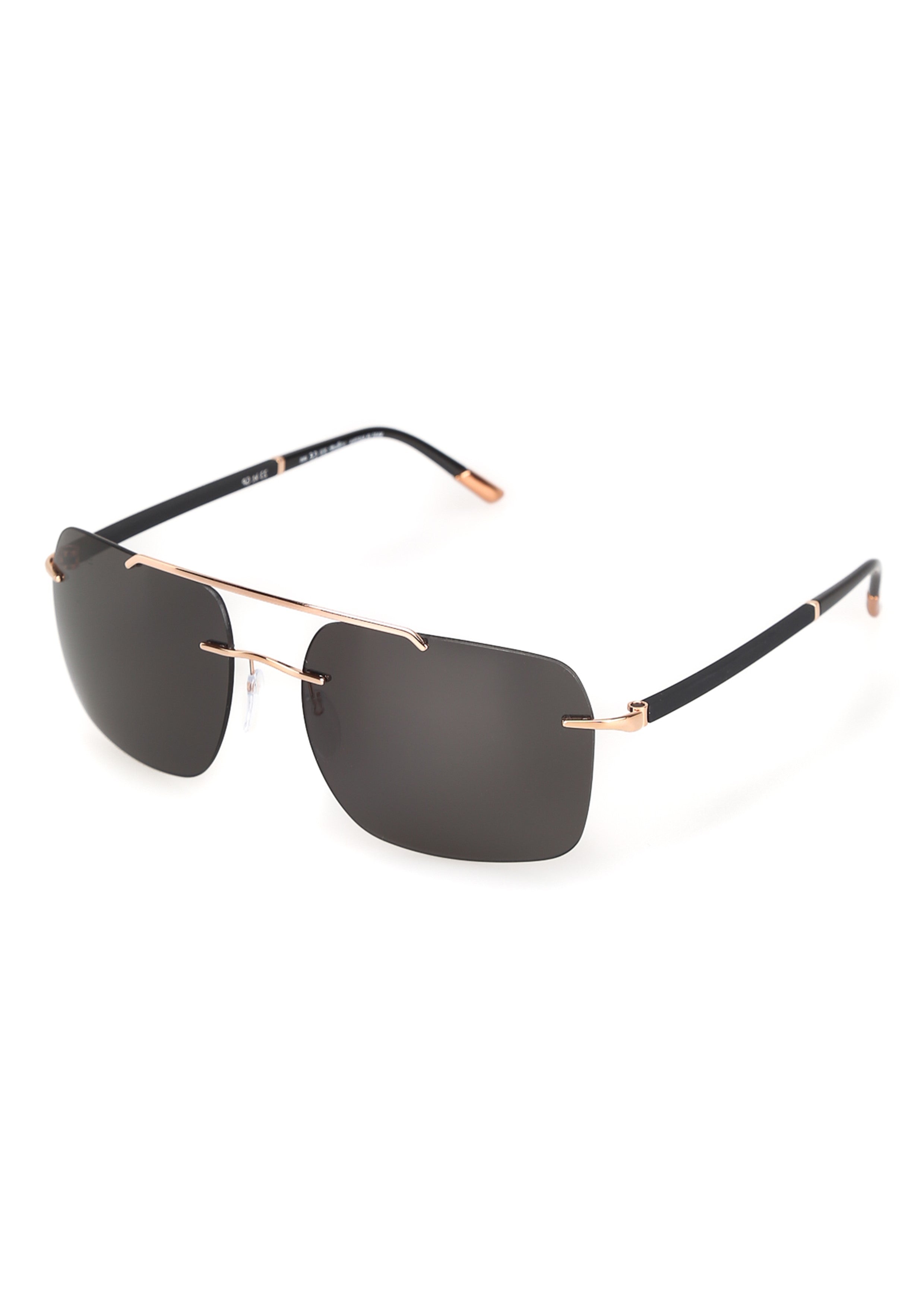 11s33k40a Metallic Metal (other) | Titanium Glasses