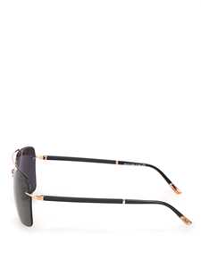 11s33k40a Metallic Metal (other) | Titanium Glasses