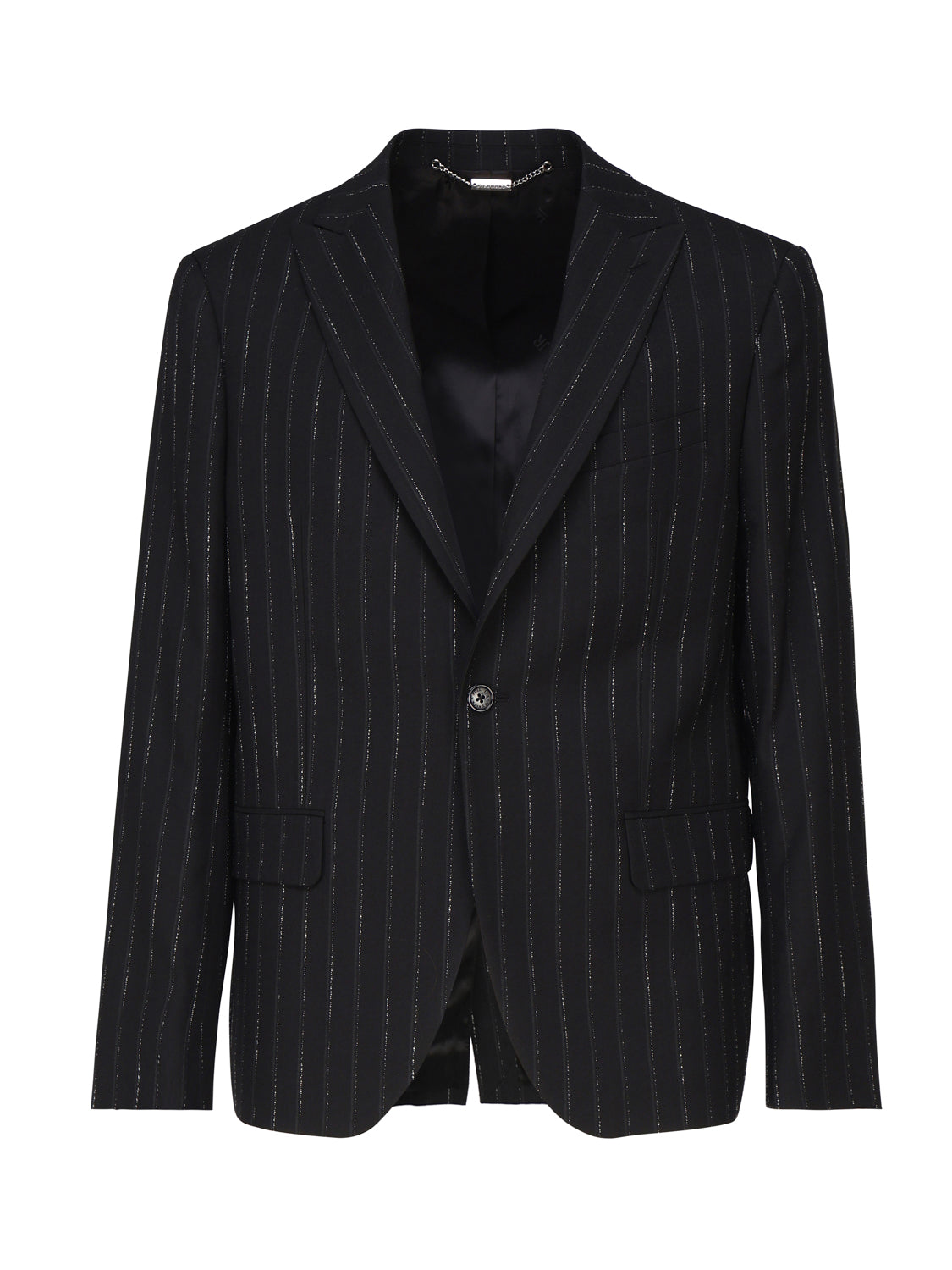 John Richmond Jackets Black Virgin Wool