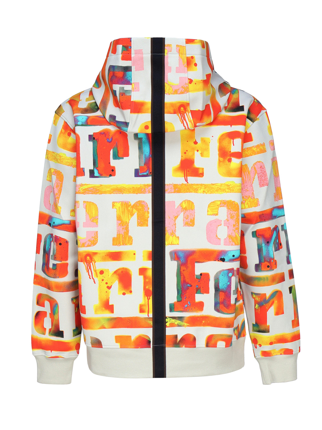 Ferrari Sweaters Multicolour Polyamide Elastane