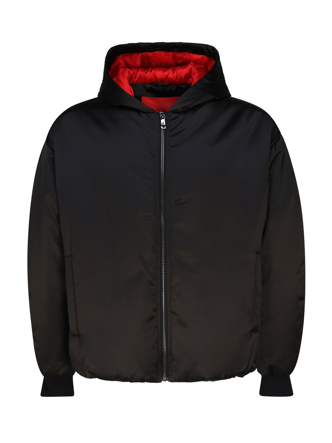 Ferrari Coats Black