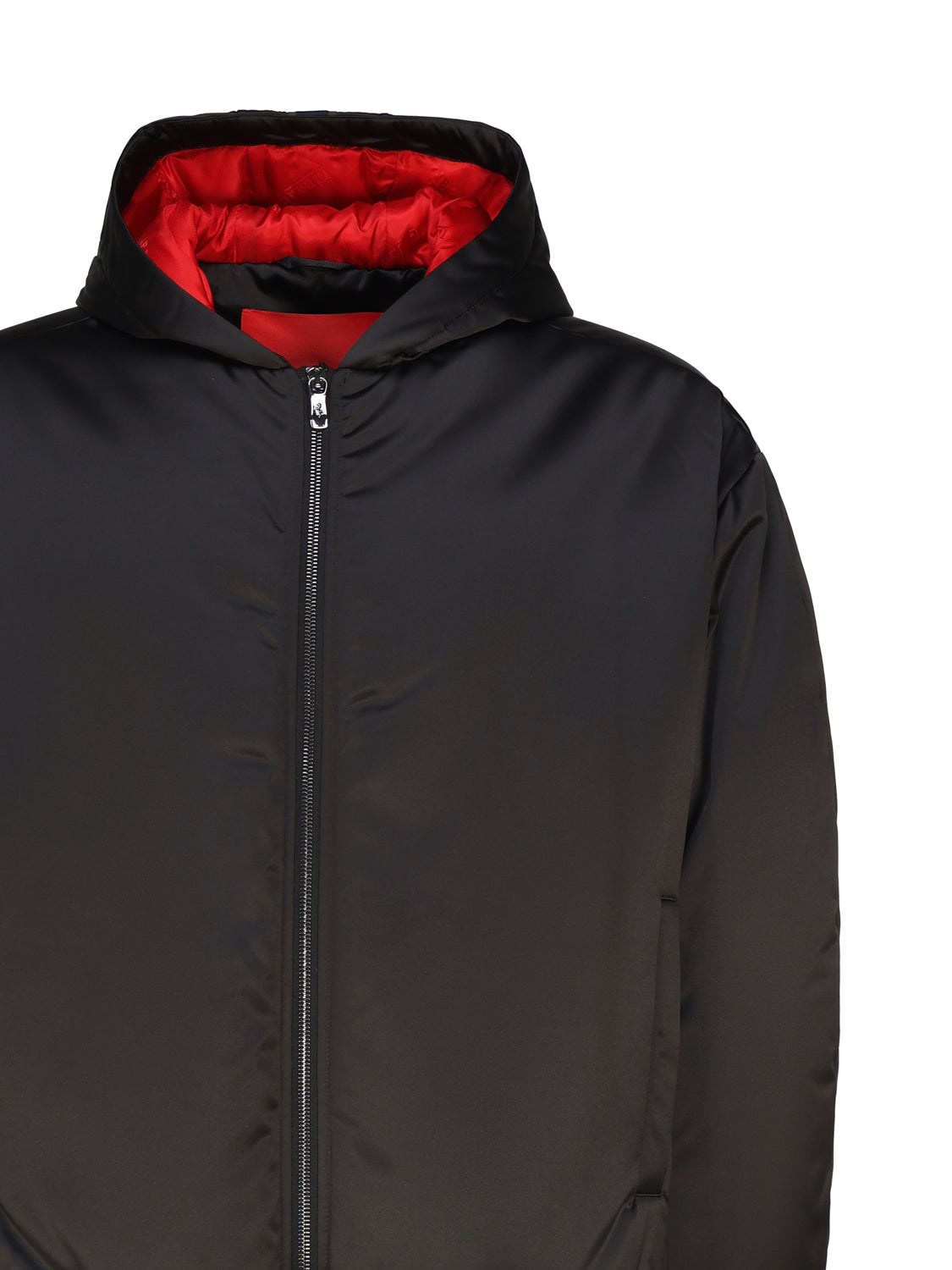 Ferrari Coats Black