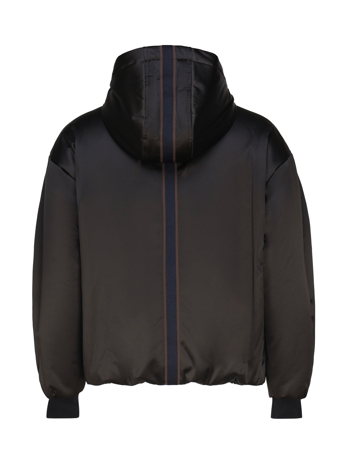 Ferrari Coats Black