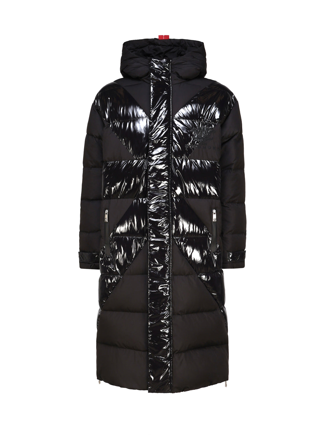 John Richmond Jackets Black Polyester