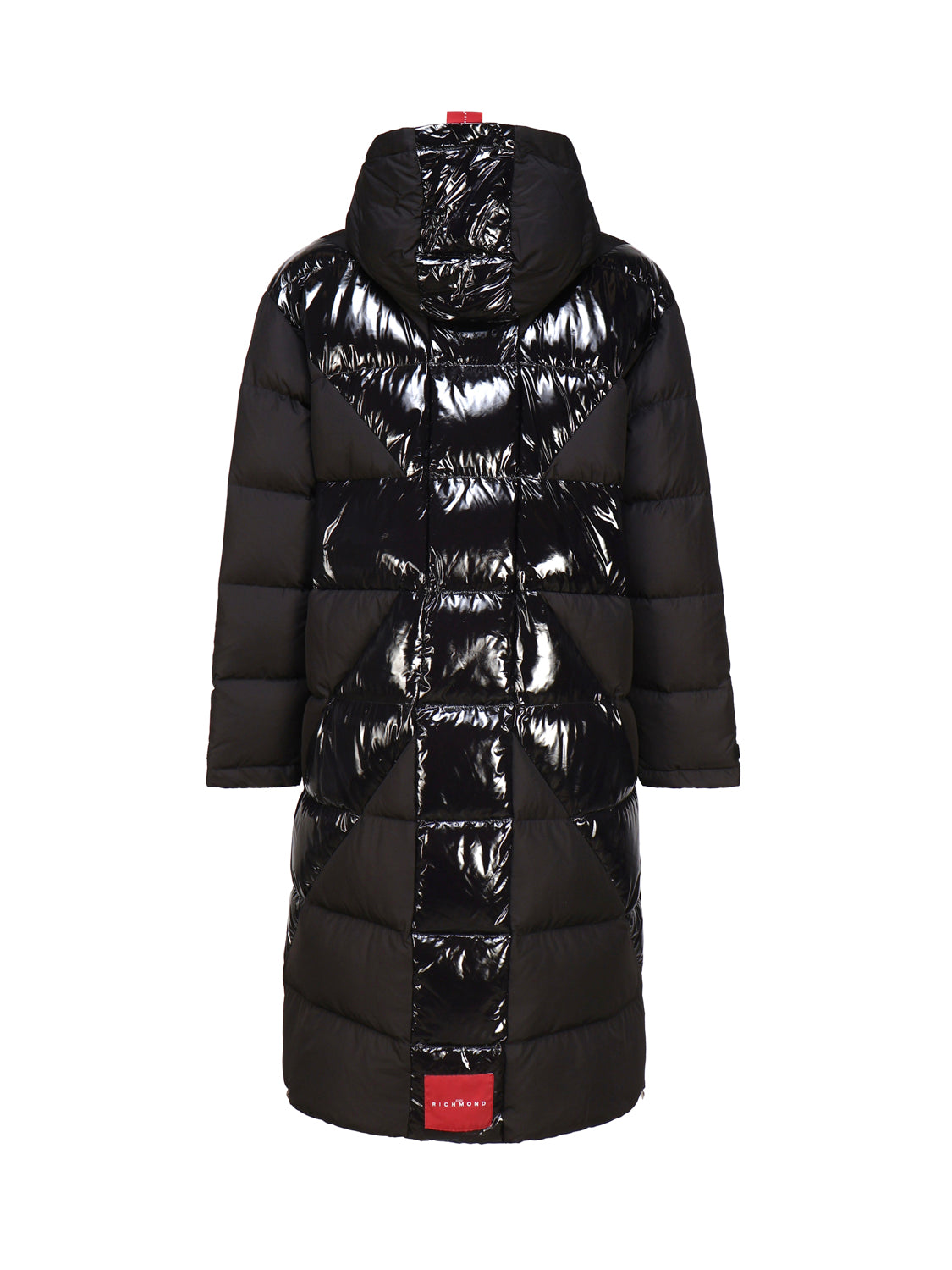 John Richmond Jackets Black Polyester