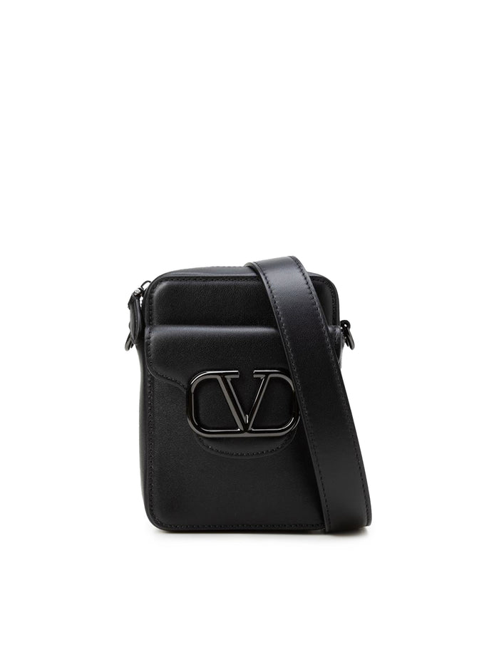 Valentino Garavani Bags Black Calfskin