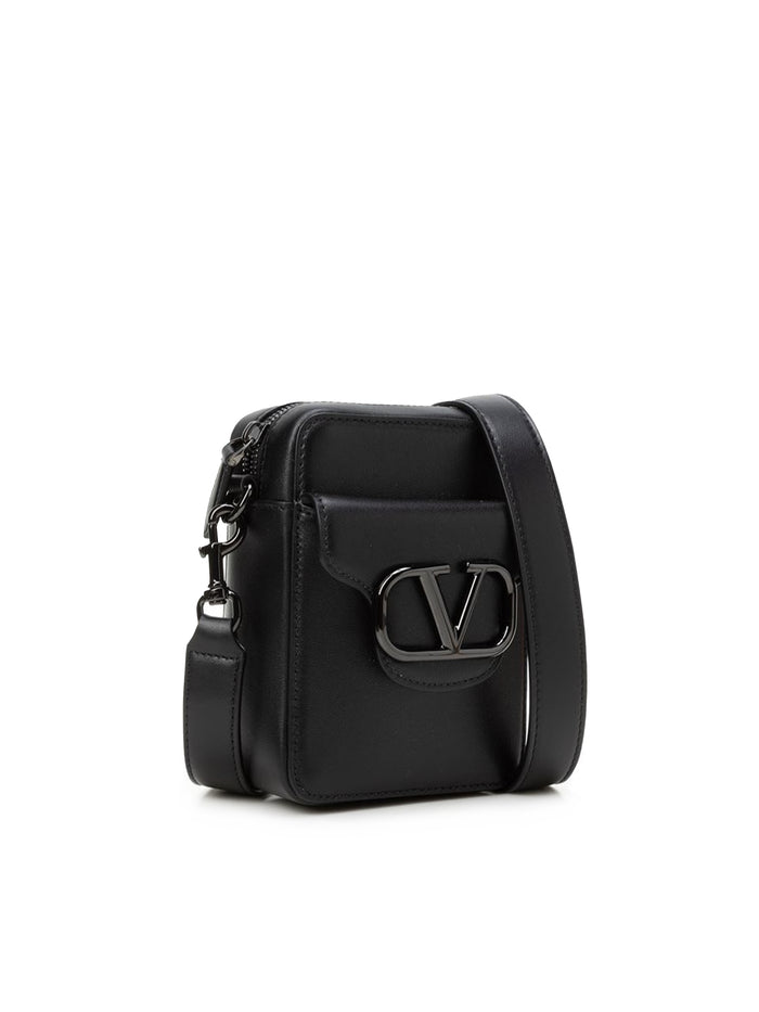 Valentino Garavani Bags Black Calfskin