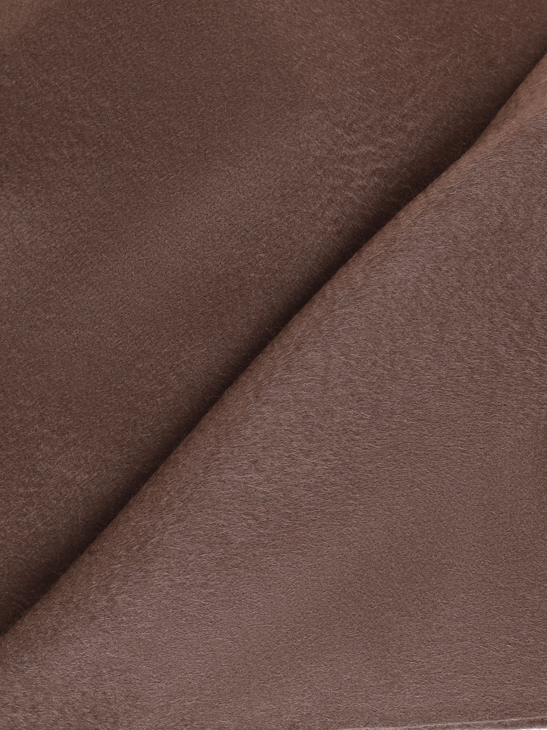 Max Mara Scarfs Brown Cashmere