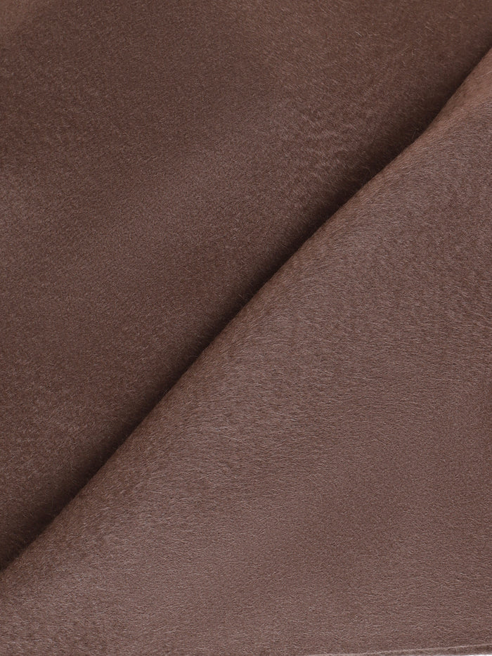 Max Mara Scarfs Brown Cashmere