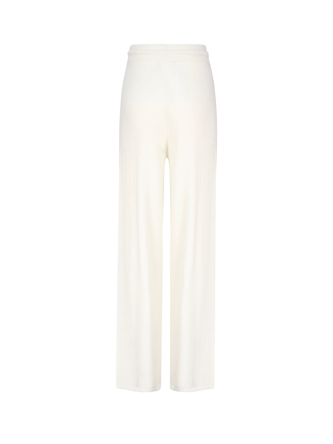 Max Mara Rtw White Wool