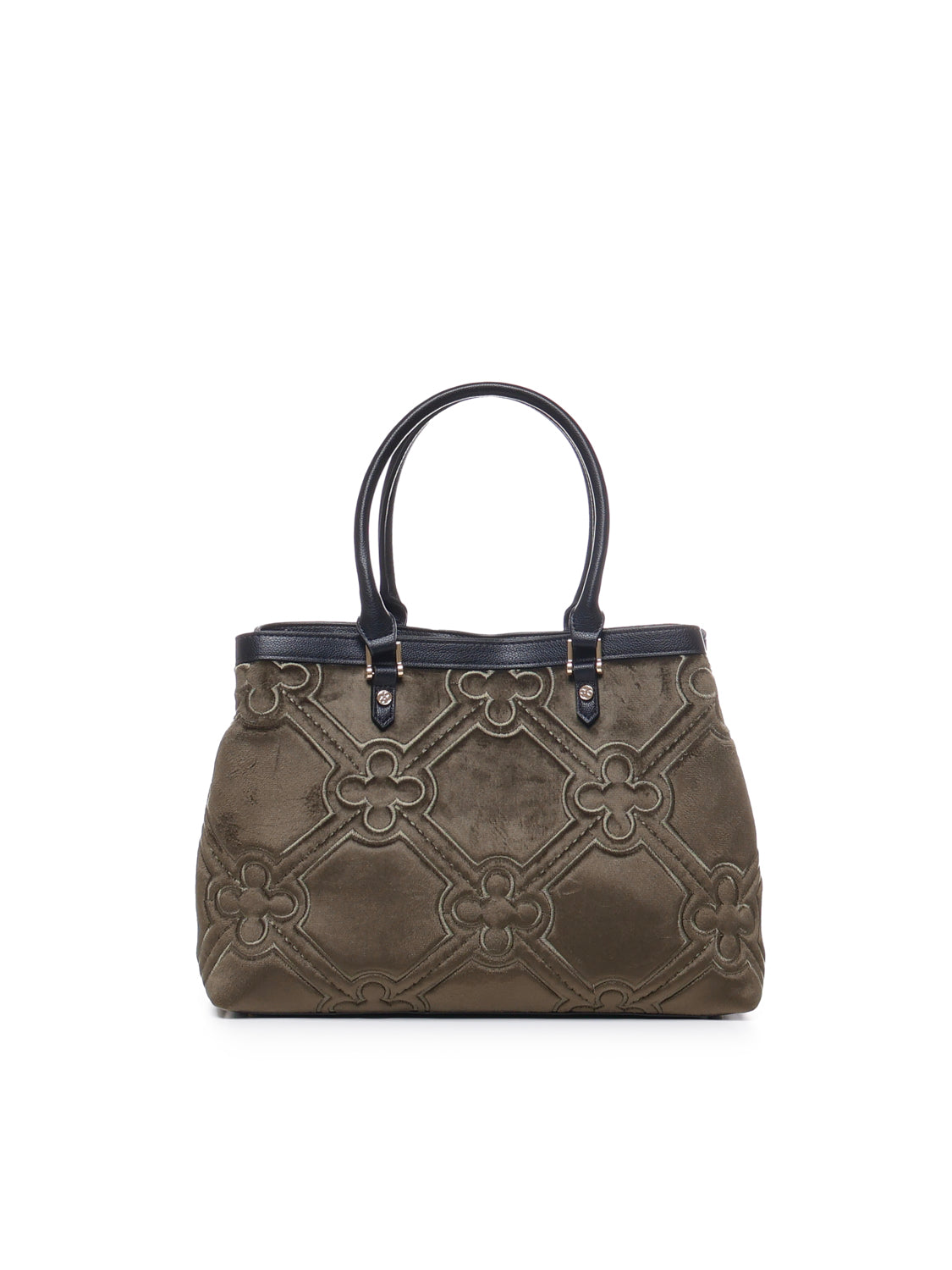 V° 73 Bags Green Polyester