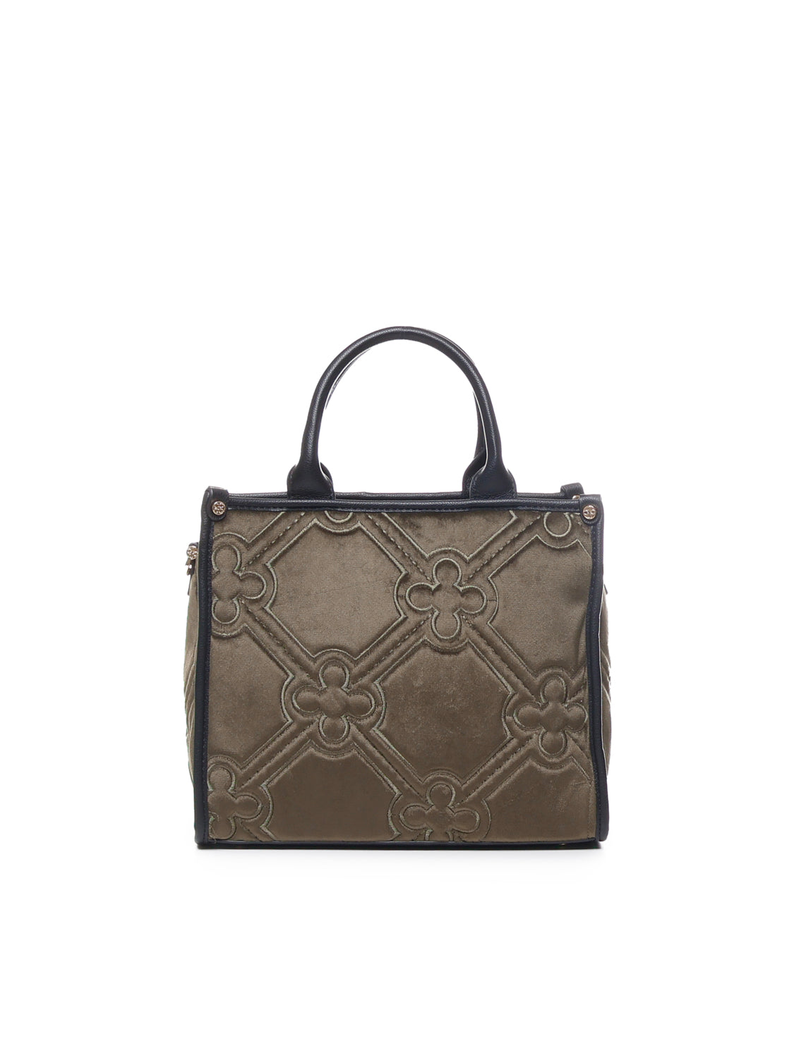 V° 73 Bags Green Polyester