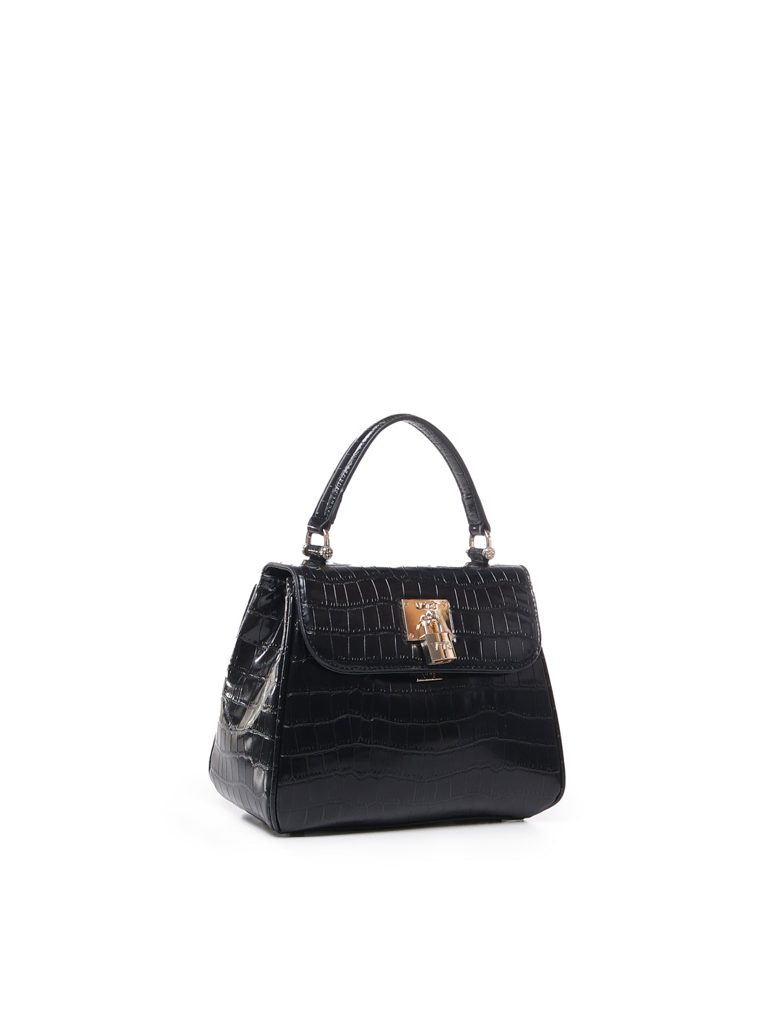V° 73 Bags Black Polyester