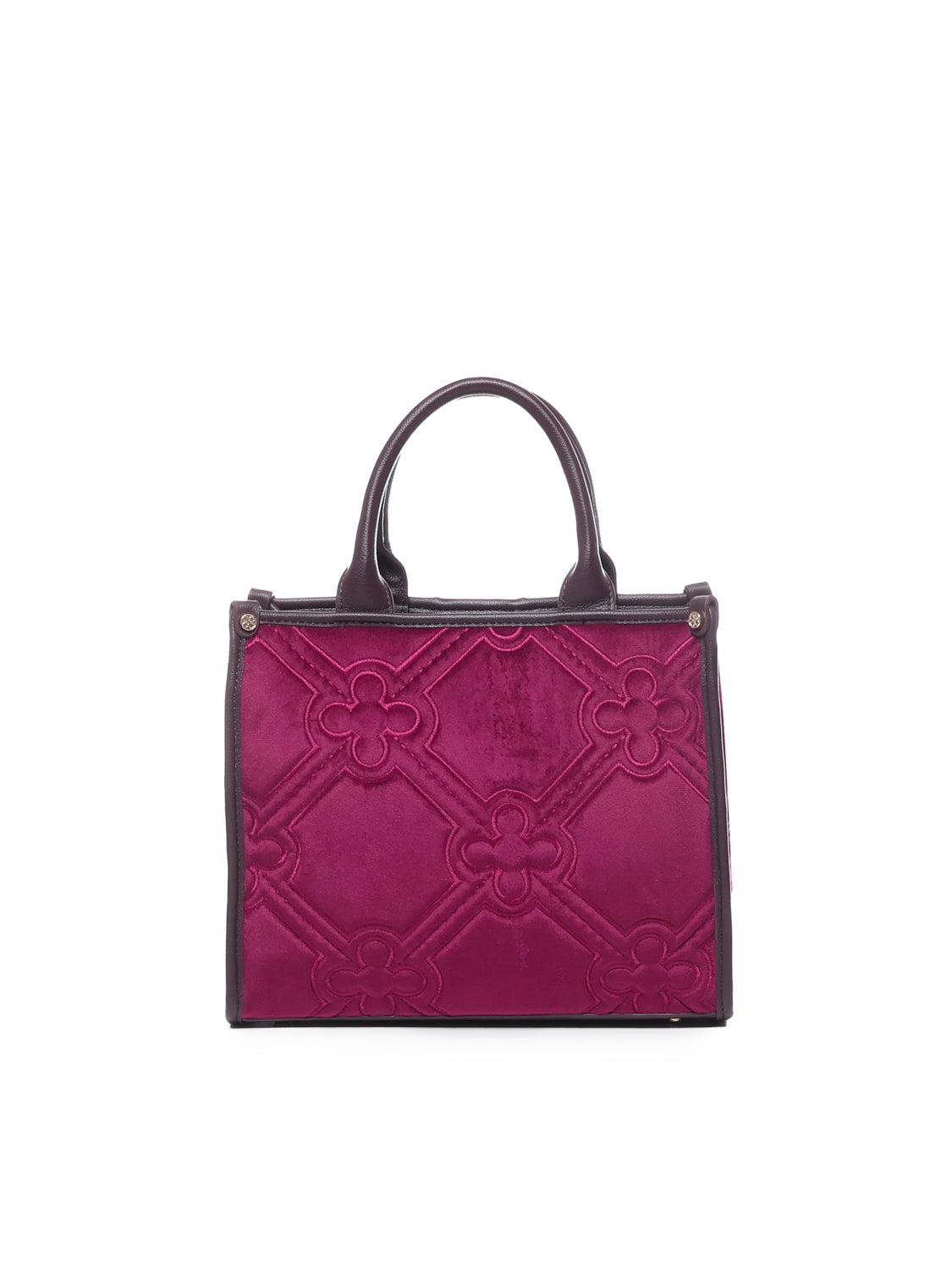 V° 73 Bags Bordeaux Polyester
