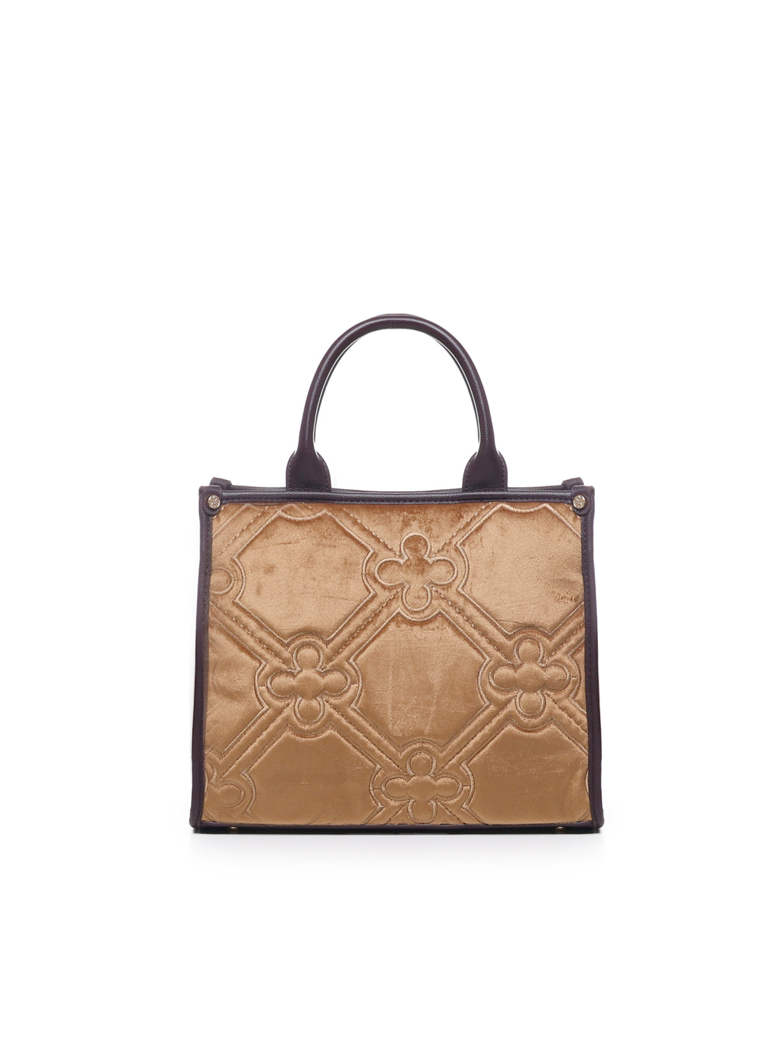 V° 73 Bags Beige Polyester
