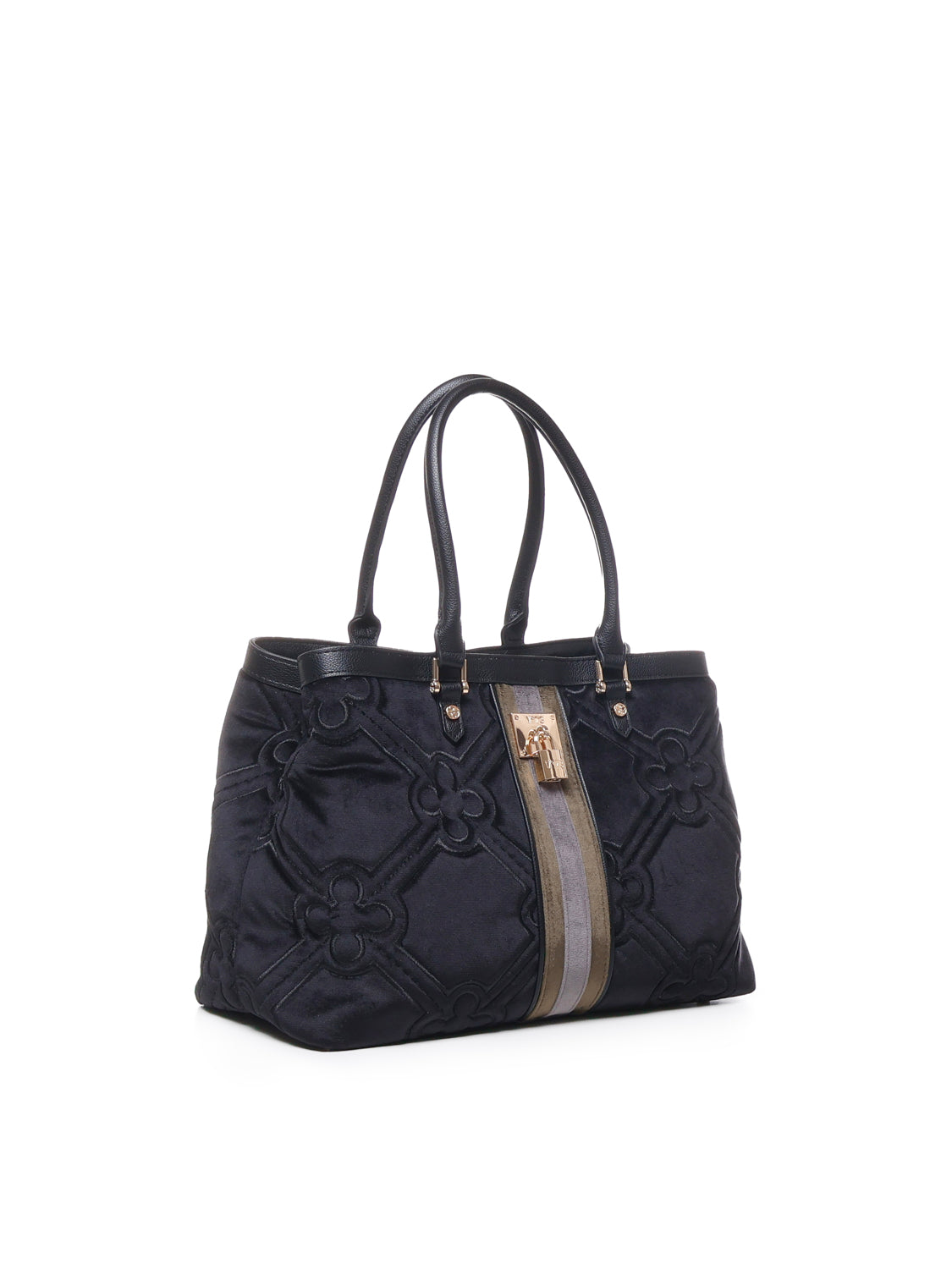 V° 73 Bags Black Polyester