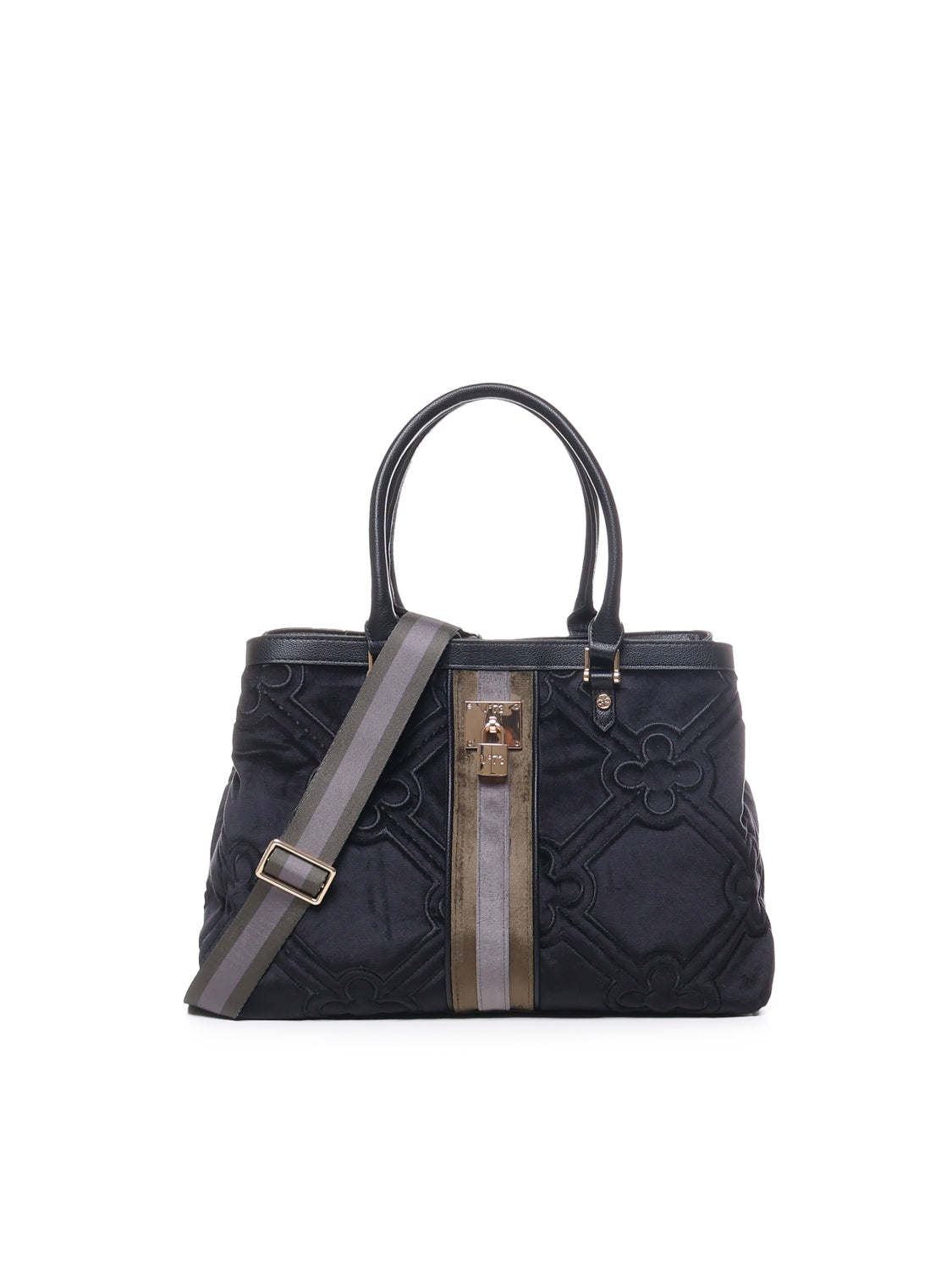 V° 73 Bags Black Polyester