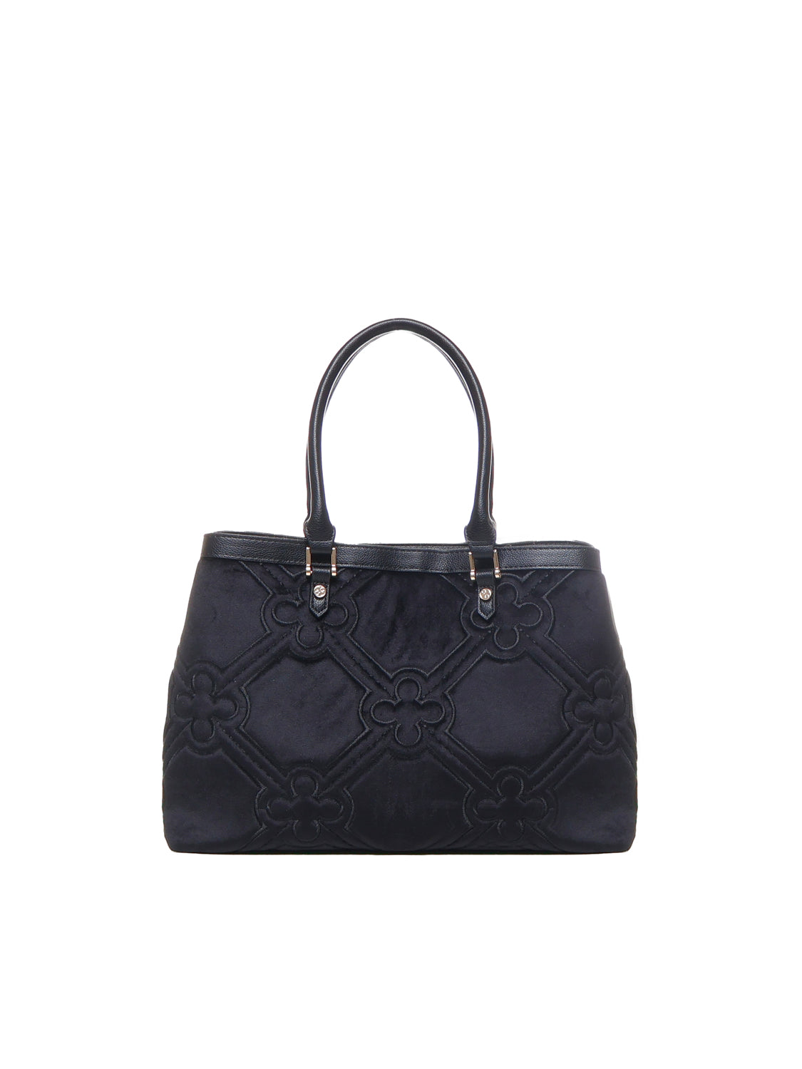 V° 73 Bags Black Polyester