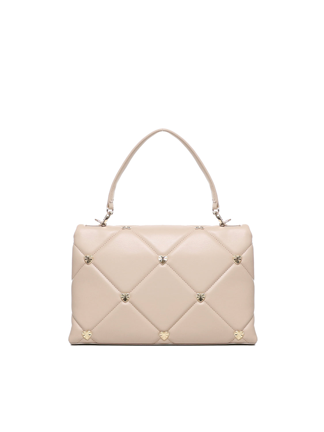 Love Moschino Bags White Polyurethane