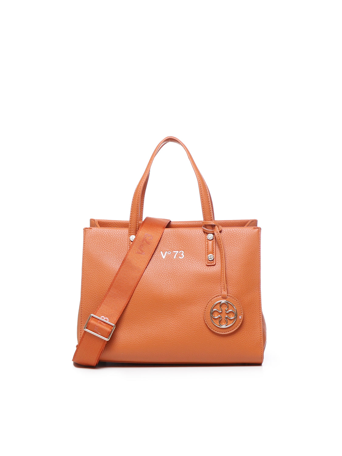 V° 73 Bags Orange Polyurethane