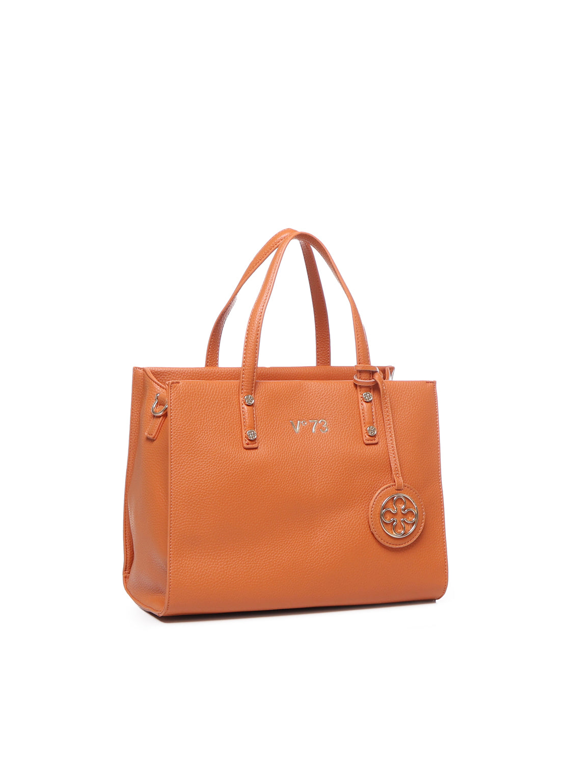 V° 73 Bags Orange Polyurethane