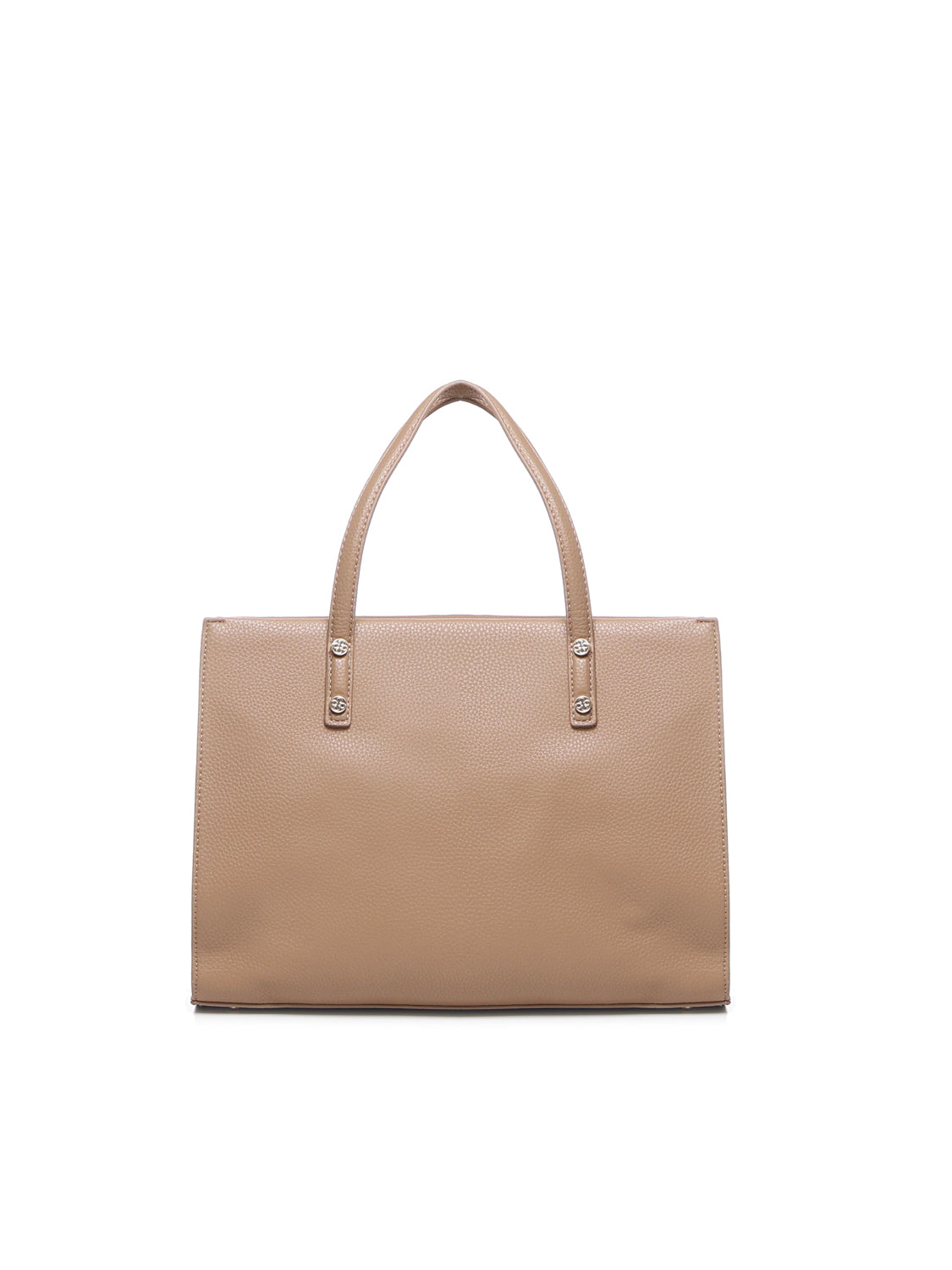 V° 73 Bags Beige Polyurethane