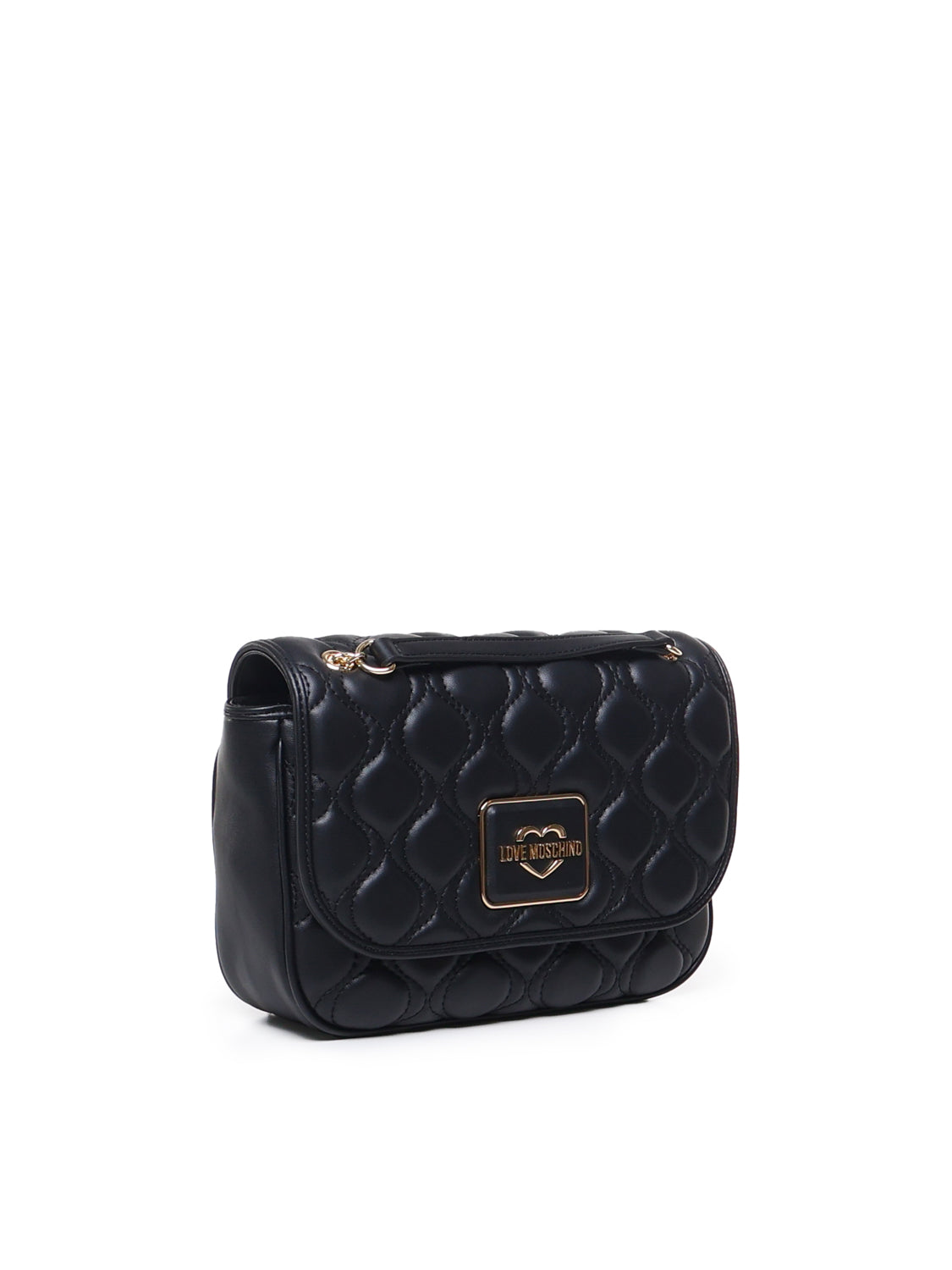 Love Moschino Bags Black Polyurethane