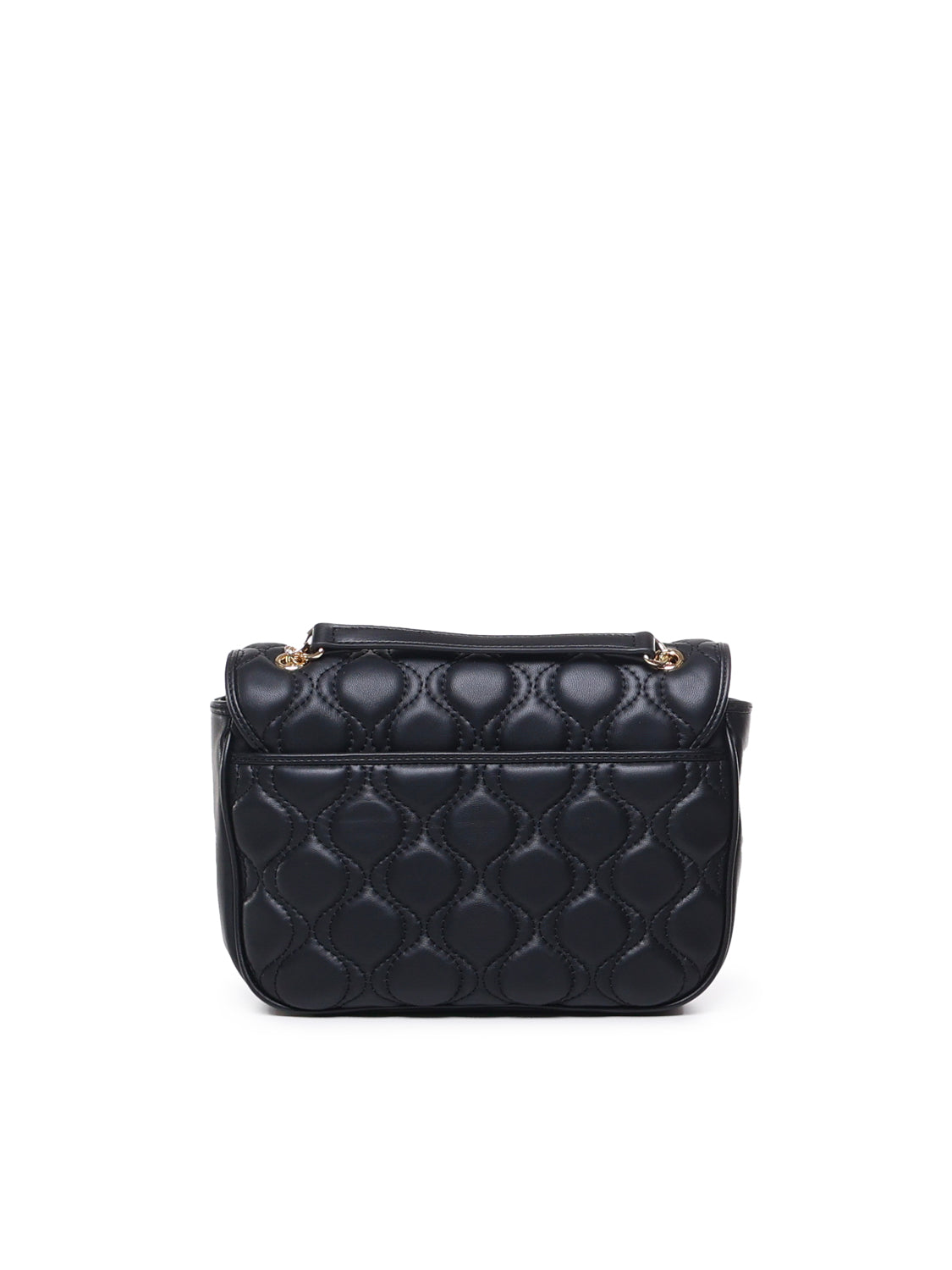 Love Moschino Bags Black Polyurethane