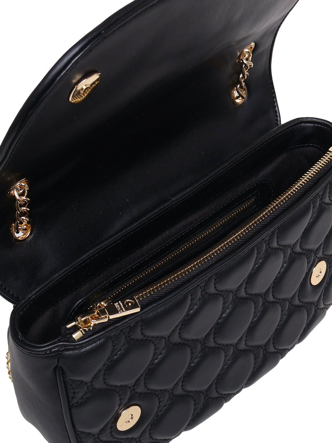 Love Moschino Bags Black Polyurethane