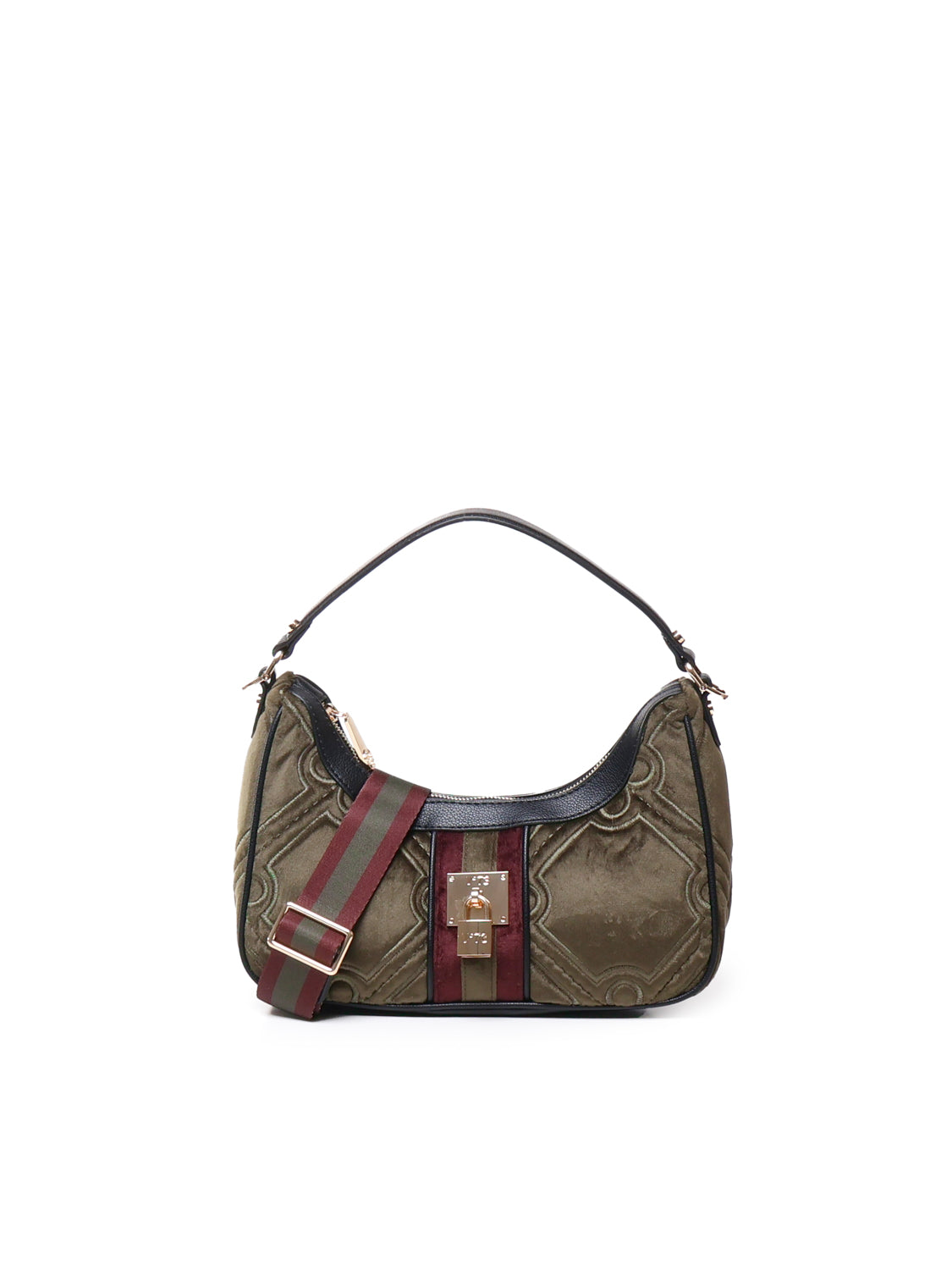 V° 73 Bags Green Polyester