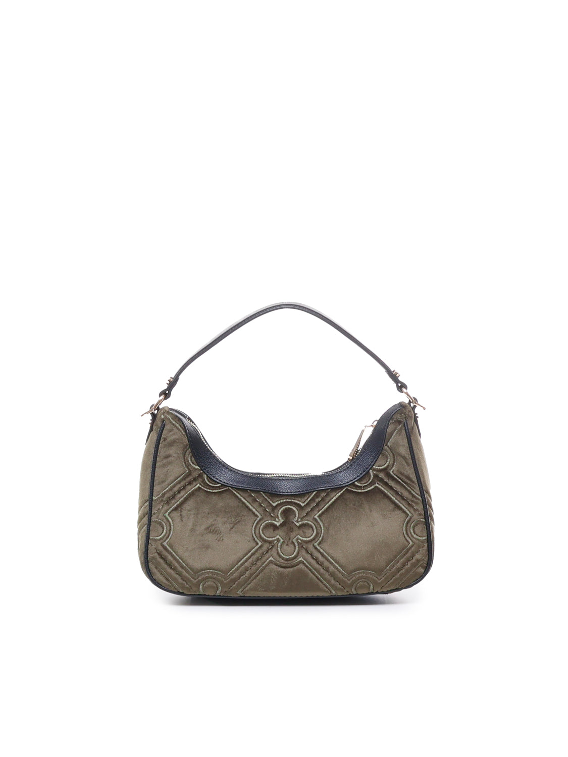 V° 73 Bags Green Polyester