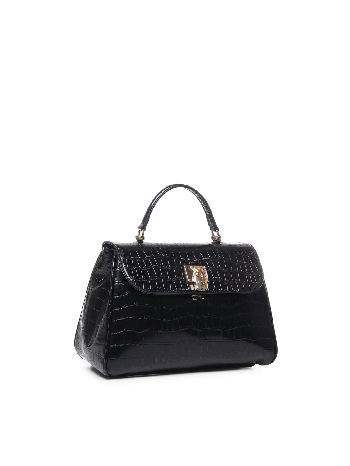 V° 73 Bags Black Polyester