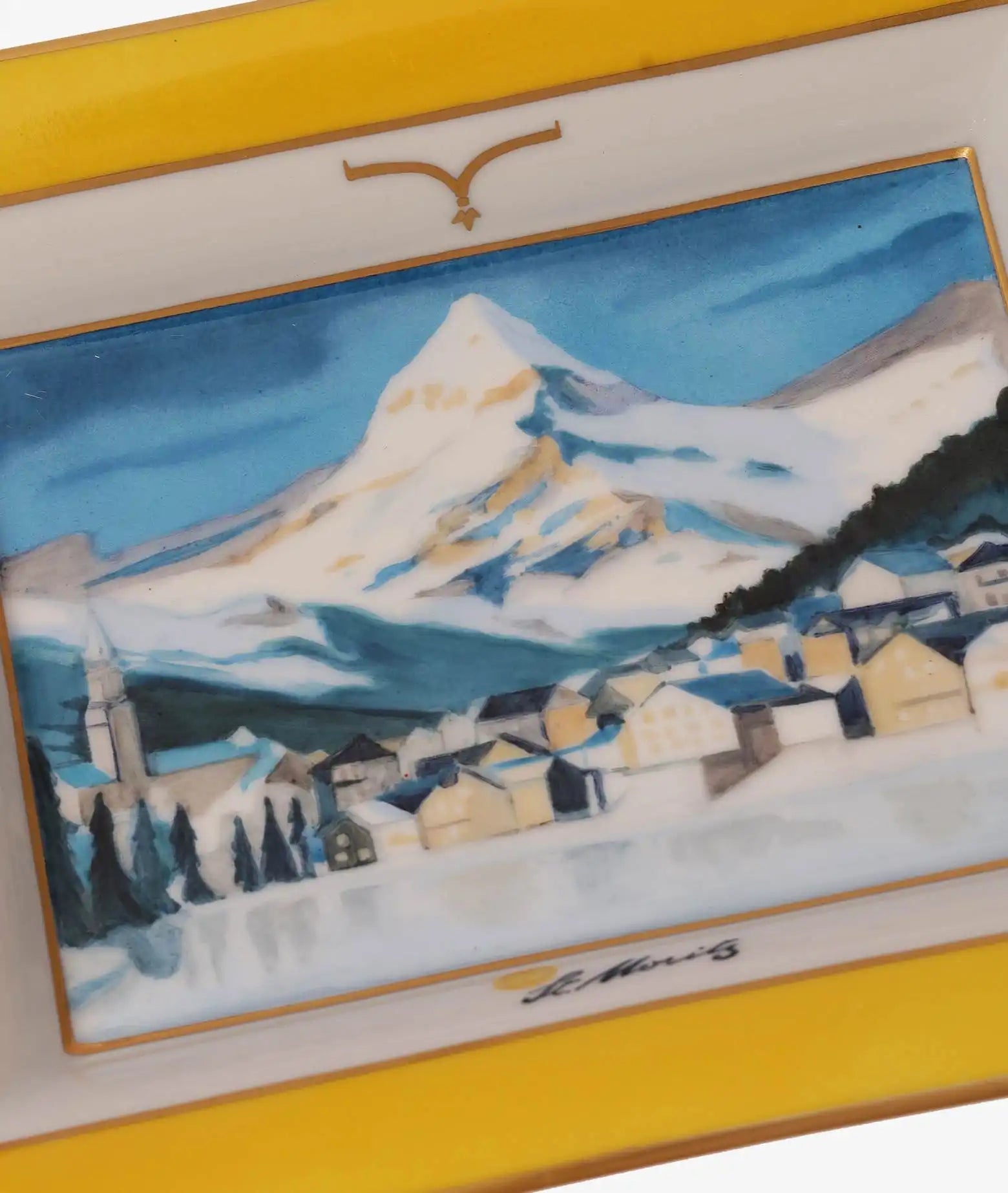 Pocket Emptier St. Moritz Neutral