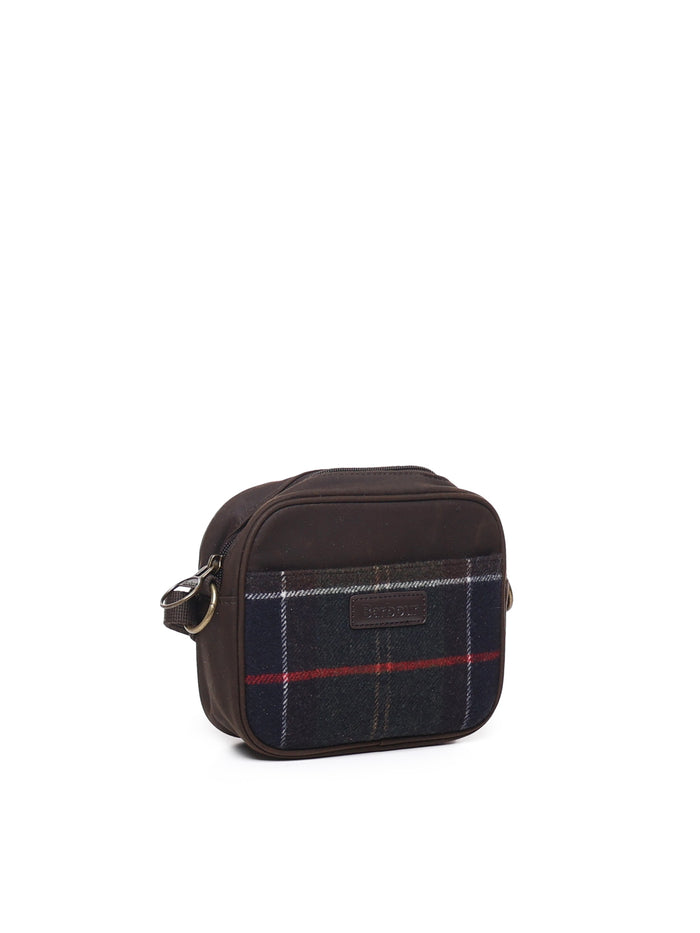 Barbour Bags Brown Polyester