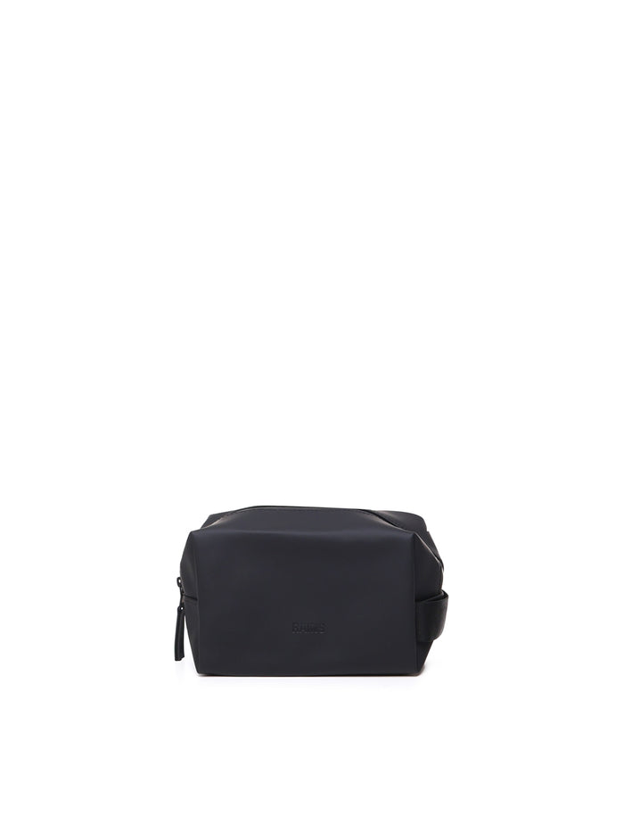 Rains Bags Black Polyester