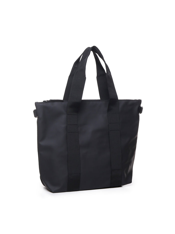 Rains Bags Black Pu/pet