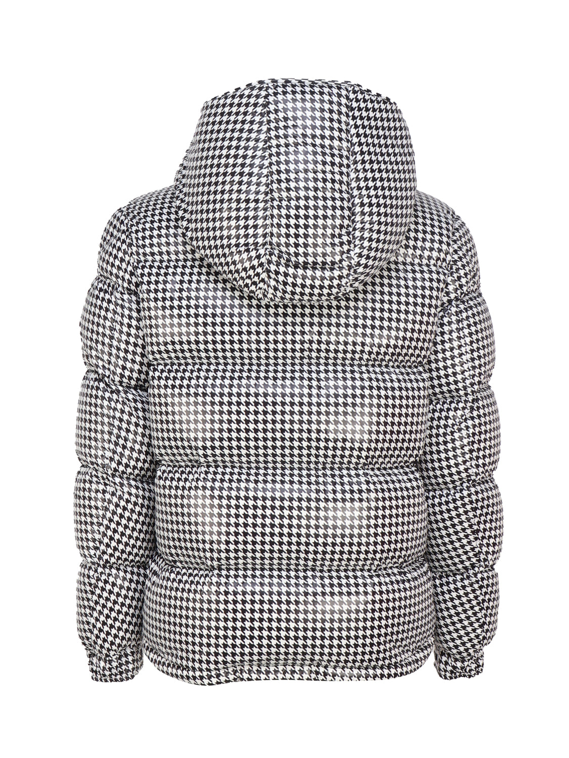 Moncler Jackets Grey Nylon