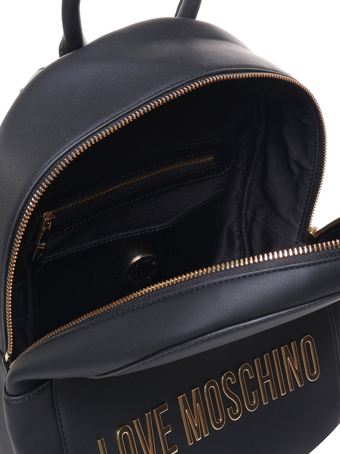 Love Moschino Bags Black Polyurethane