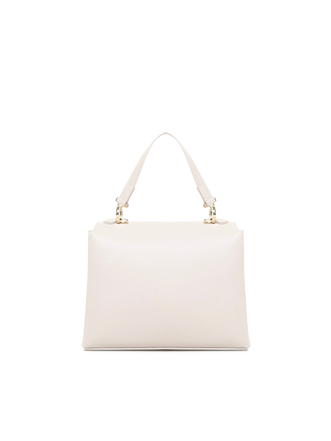 Love Moschino Bags White Leather