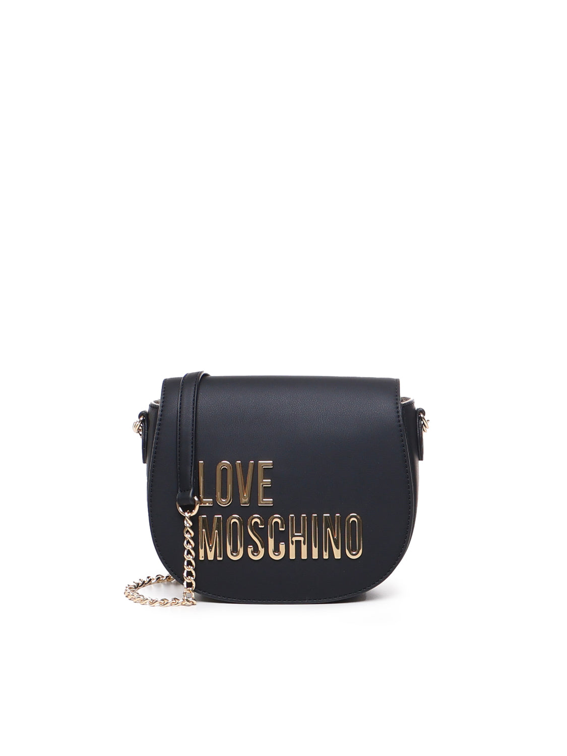 Love Moschino Bags Black Polyurethane