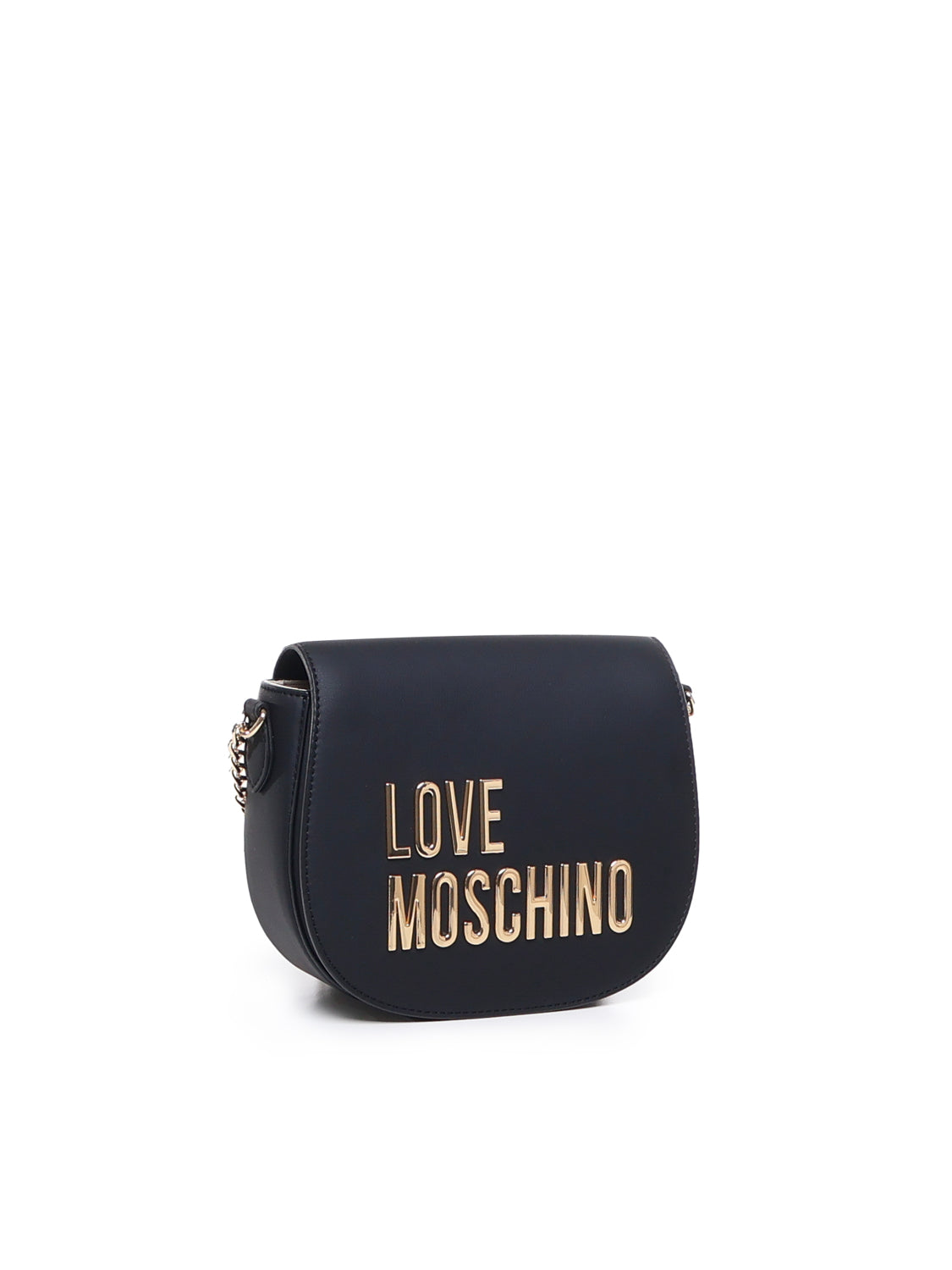 Love Moschino Bags Black Polyurethane