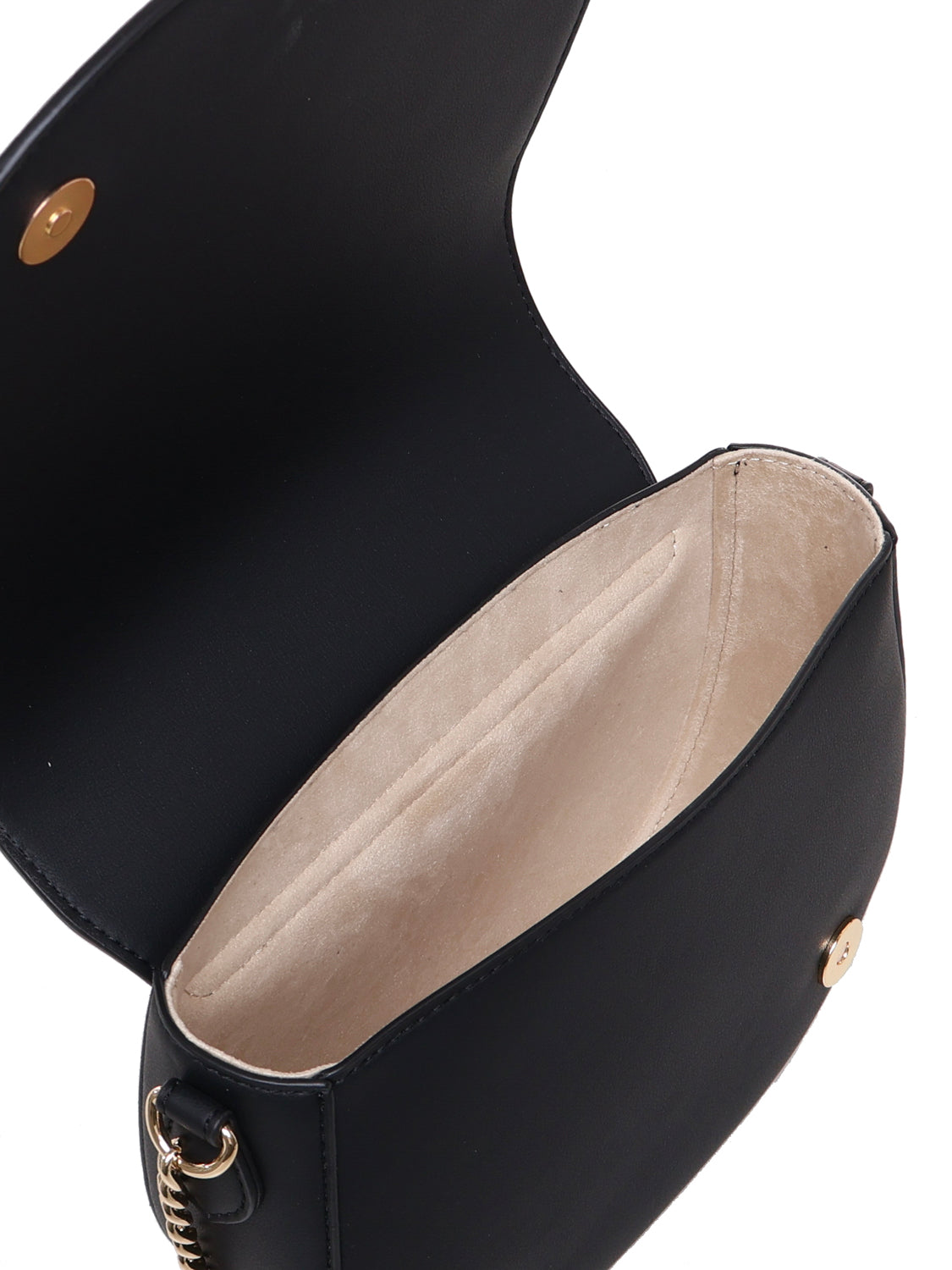 Love Moschino Bags Black Polyurethane